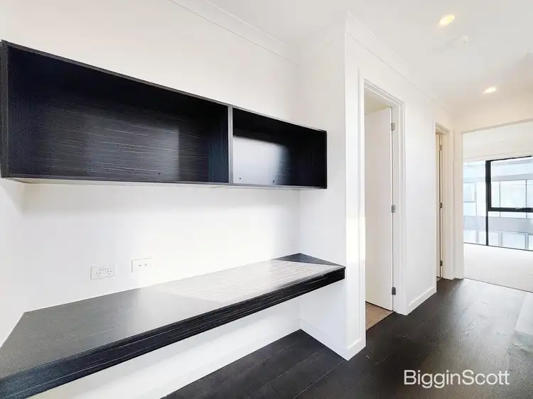Fifth view of Homely house listing, 1 Quinn Road, Port Melbourne VIC 3207