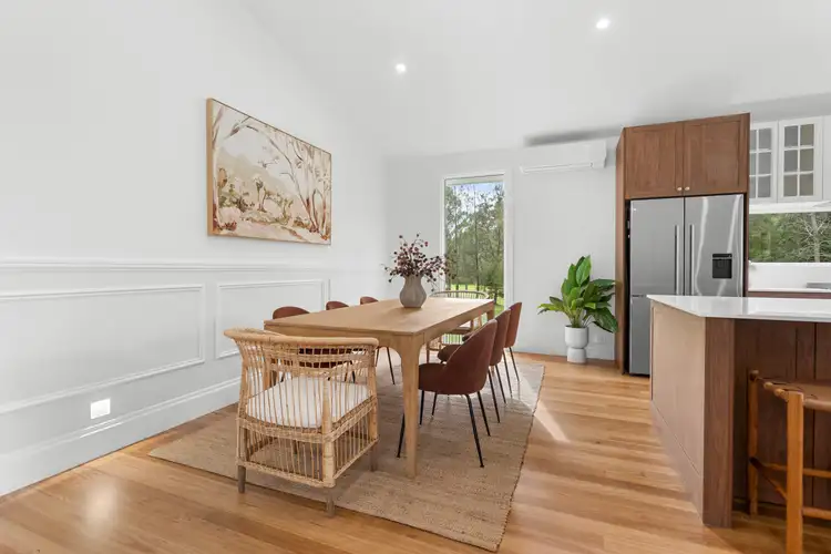 Second view of Homely rural property listing, 20 Treeview Drive, Rainbow Flat NSW 2430