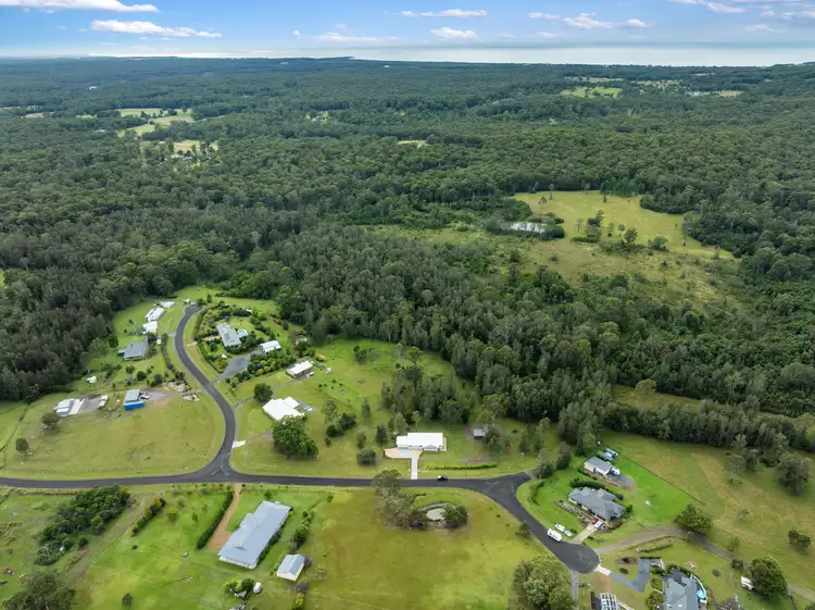 Fifth view of Homely rural property listing, 20 Treeview Drive, Rainbow Flat NSW 2430