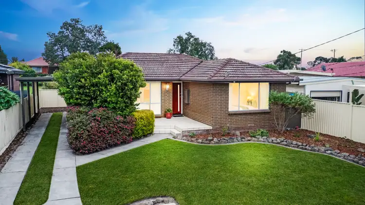 6 Lansor Street