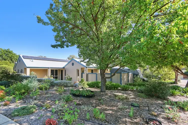 Main view of Homely house listing, 45 Mashie Way, West Wodonga VIC 3690