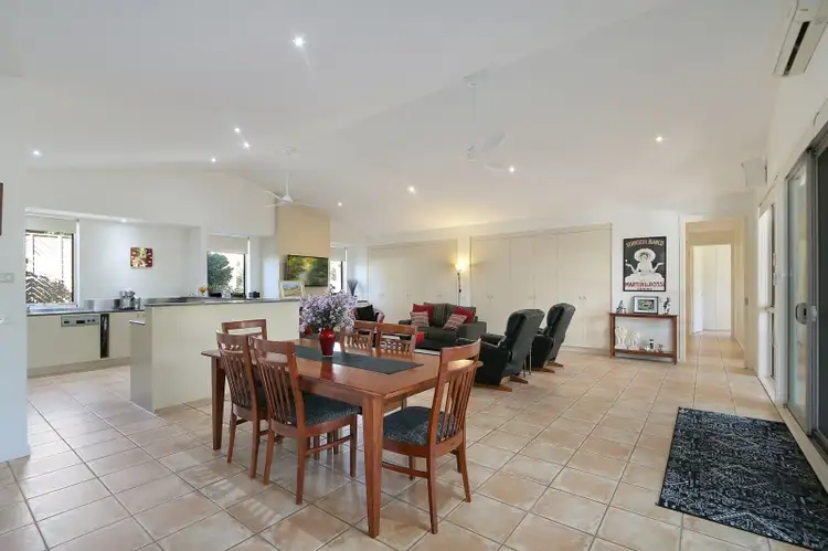 Sixth view of Homely house listing, 45 Mashie Way, West Wodonga VIC 3690