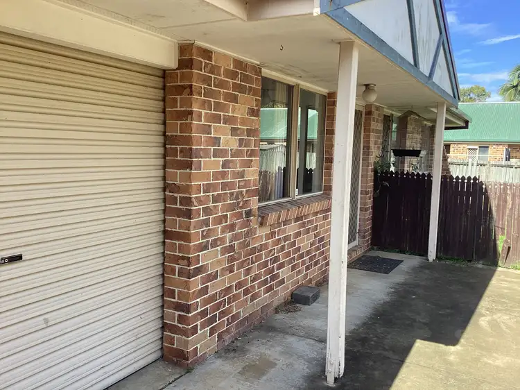Main view of Homely unit listing, 2/19 Hazelnut Drive, Caboolture South QLD 4510