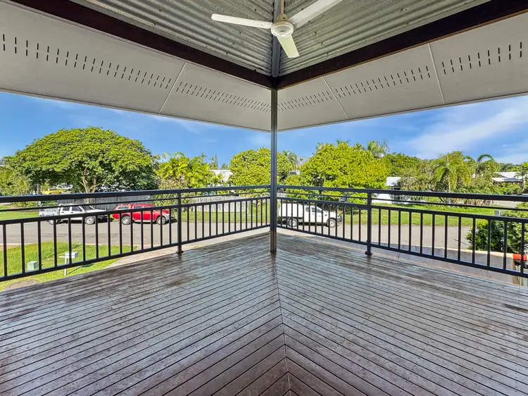 Second view of Homely house listing, 2 Glebe Place, Kirwan QLD 4817