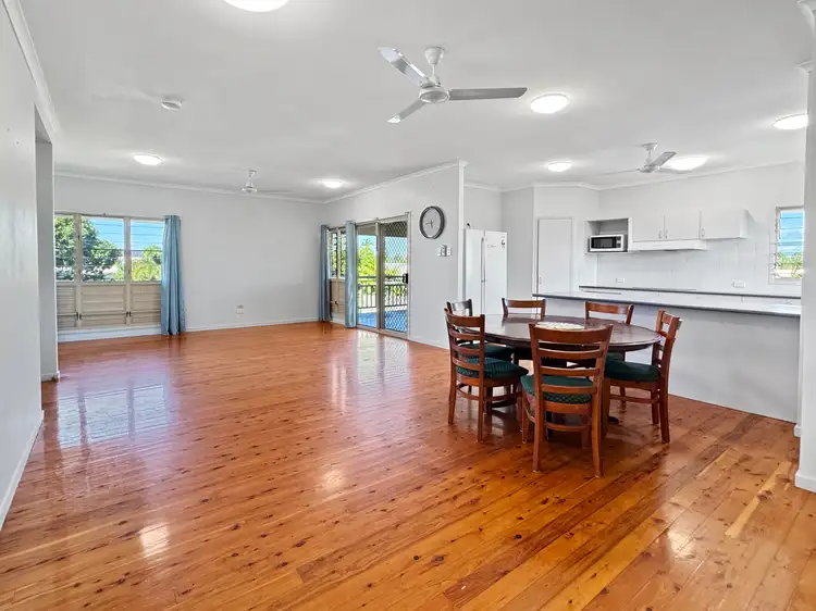 Third view of Homely house listing, 2 Glebe Place, Kirwan QLD 4817