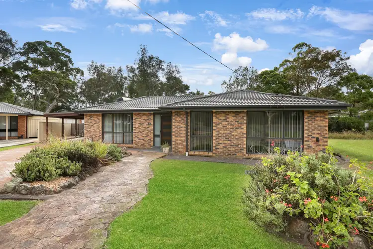 27 Penrose Drive