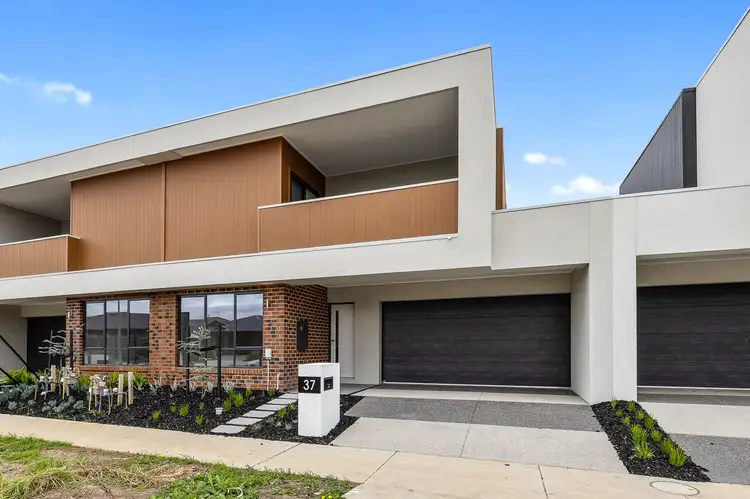 37 Swanston Street