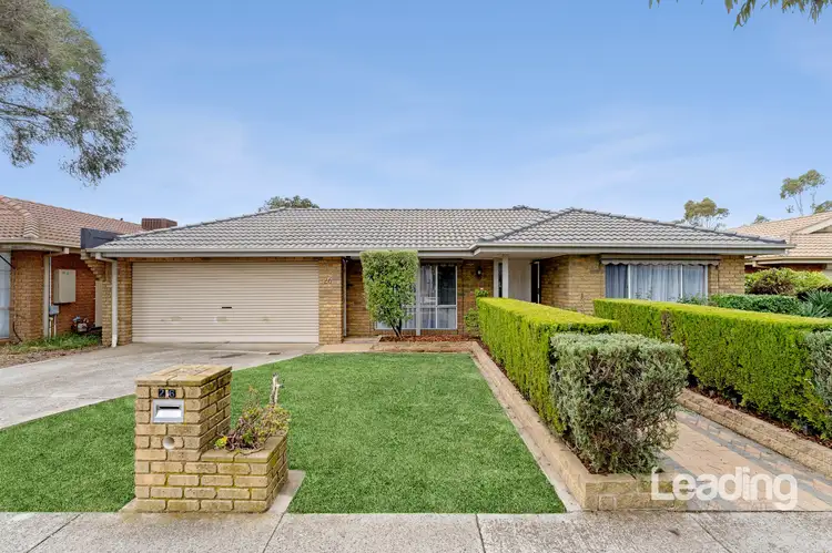 26 Reghon Drive
