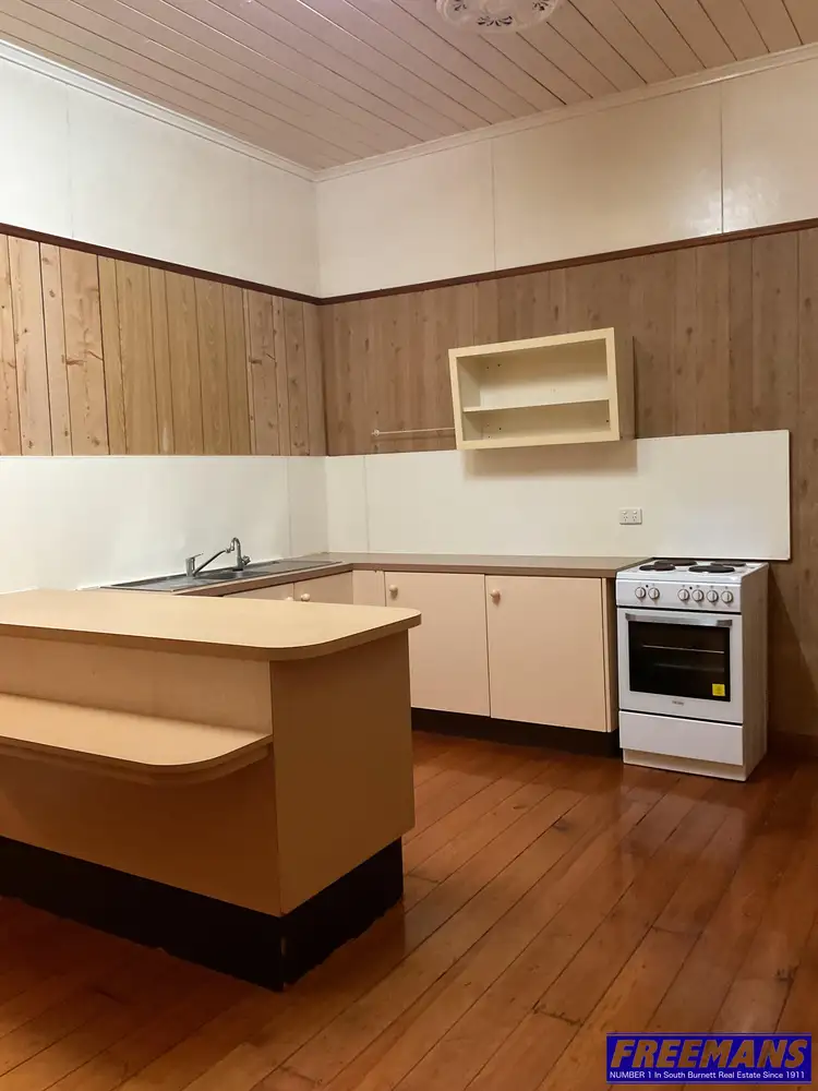 Second view of Homely unit listing, 2/4 Alfred Street, Nanango QLD 4615