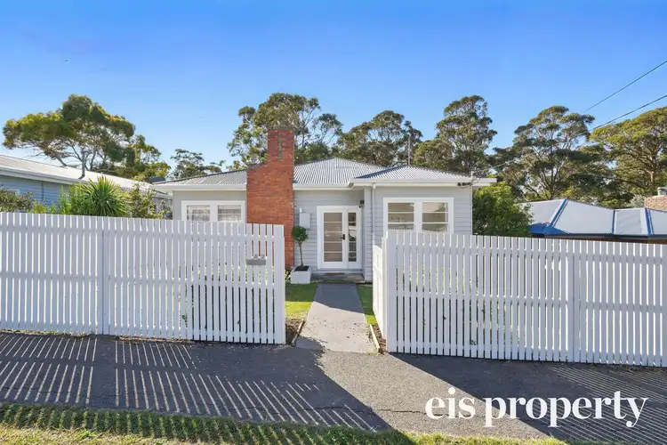 Third view of Homely house listing, 42 Taroona Crescent, Taroona TAS 7053