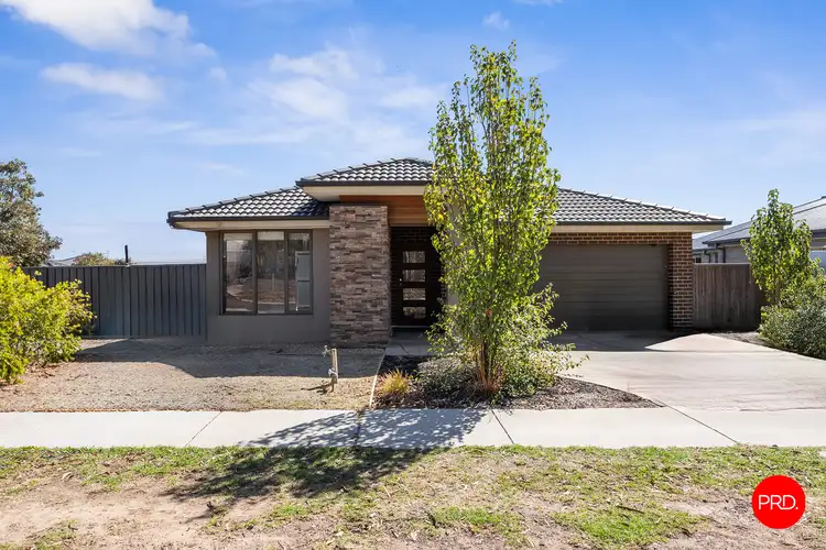 Main view of Homely house listing, 29 Charters Way, Huntly VIC 3551