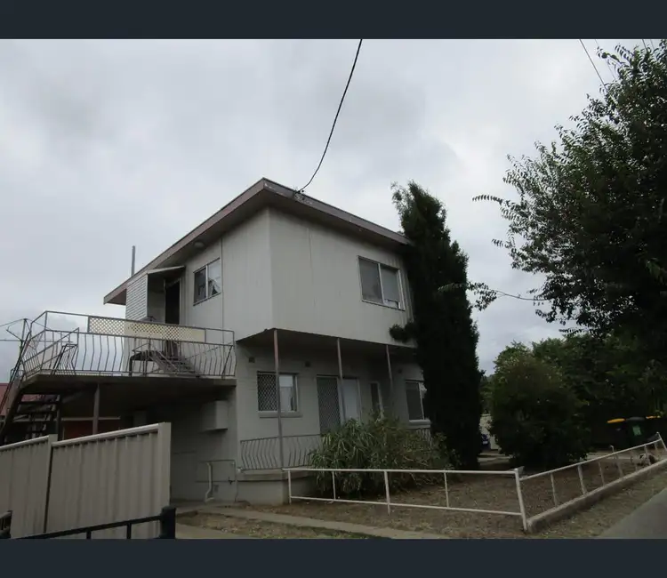 Main view of Homely house listing, 2/58 Piper Street, Tamworth NSW 2340