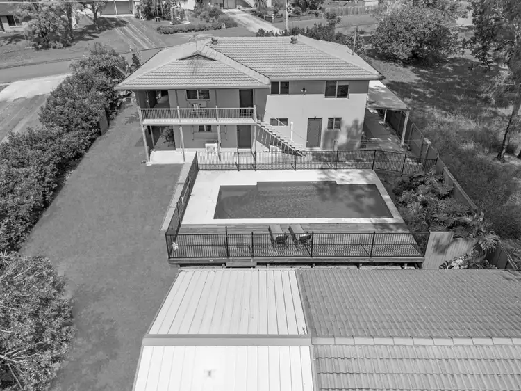 1 Beechwood Drive