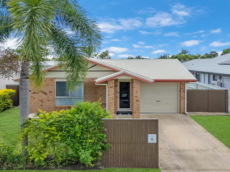 16 Electus Street