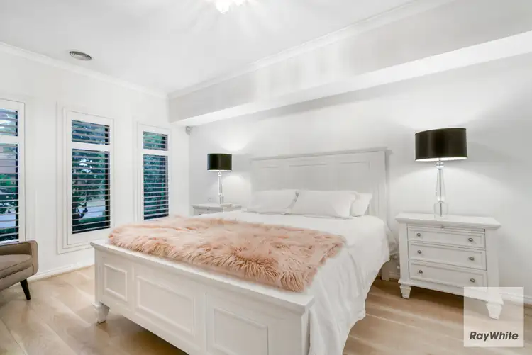 Second view of Homely house listing, 9 Abercrombie Grove, Epping VIC 3076