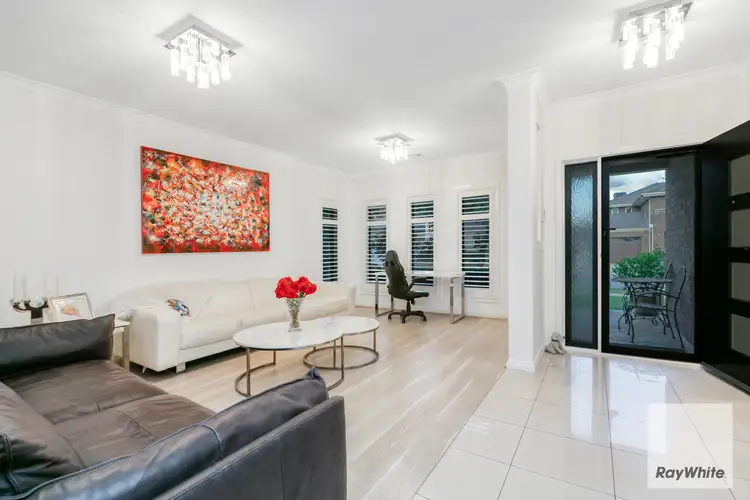 Third view of Homely house listing, 9 Abercrombie Grove, Epping VIC 3076
