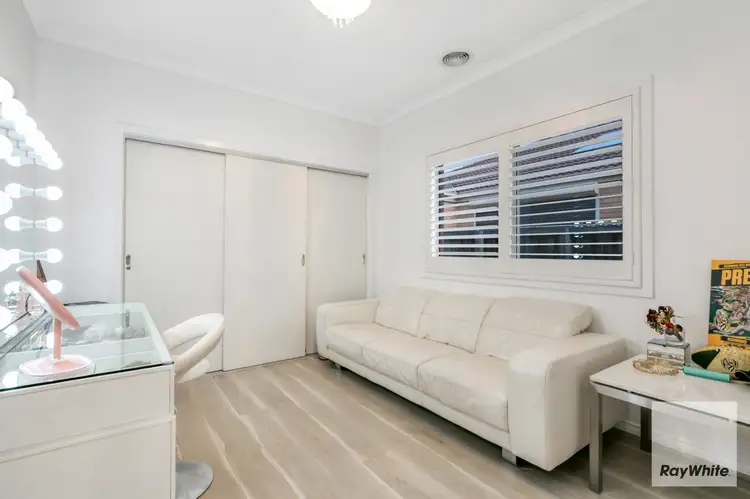 Fourth view of Homely house listing, 9 Abercrombie Grove, Epping VIC 3076
