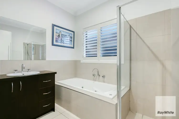 Fifth view of Homely house listing, 9 Abercrombie Grove, Epping VIC 3076