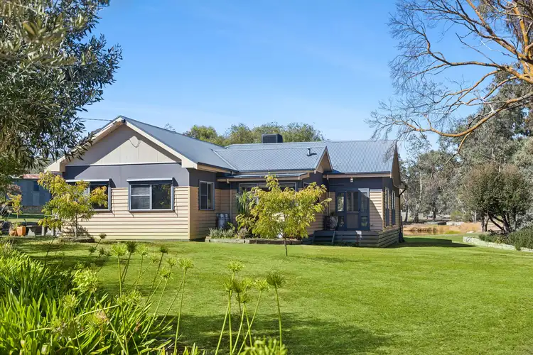 Third view of Homely house listing, 3346 Harmony Way, Harcourt VIC 3453