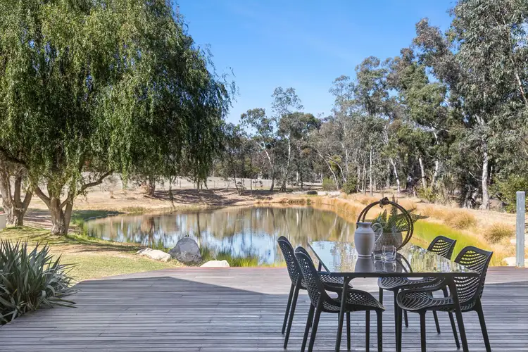 Fourth view of Homely house listing, 3346 Harmony Way, Harcourt VIC 3453