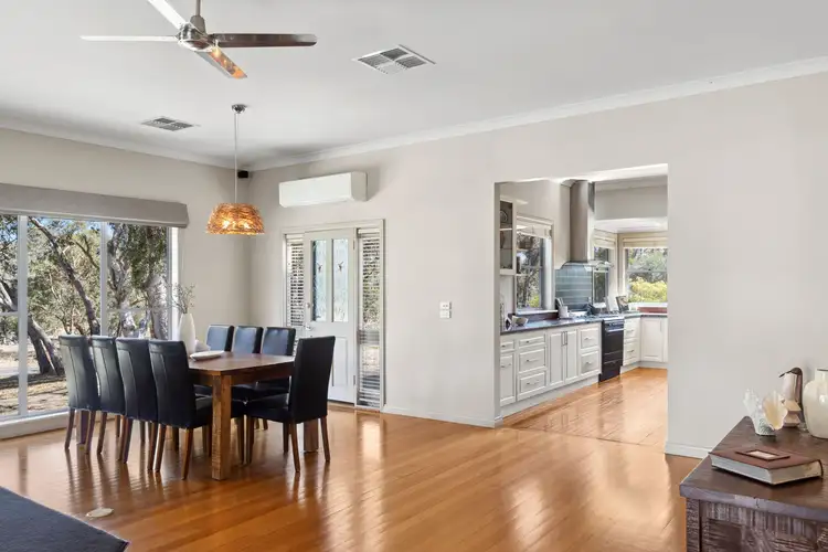 Fifth view of Homely house listing, 3346 Harmony Way, Harcourt VIC 3453