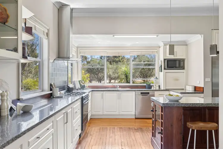 Sixth view of Homely house listing, 3346 Harmony Way, Harcourt VIC 3453