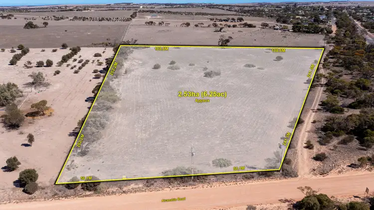 Second view of Homely land listing, Section 67 Flinders Highway, Streaky Bay SA 5680