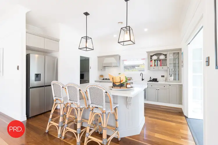 Third view of Homely house listing, 12 Day Circuit, Bungendore NSW 2621