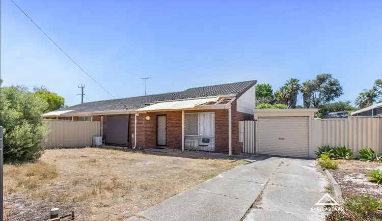 20 Plumridge Way