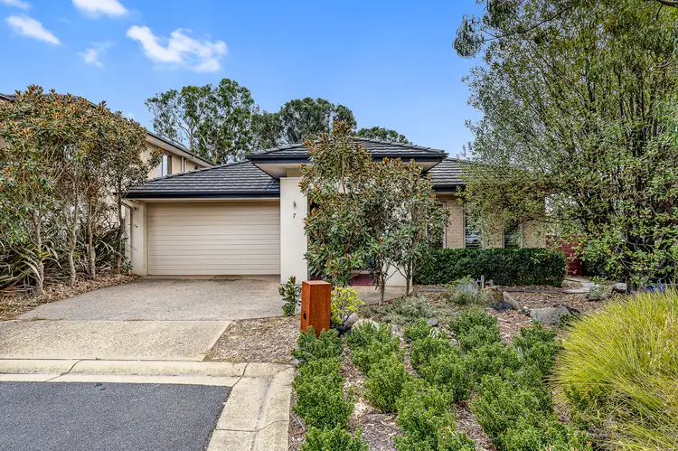7 Chichester Close
