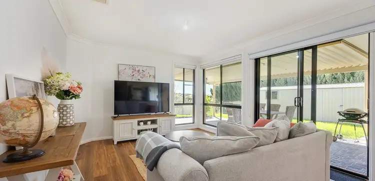 Second view of Homely house listing, 12 Hardy Crescent, Mudgee NSW 2850