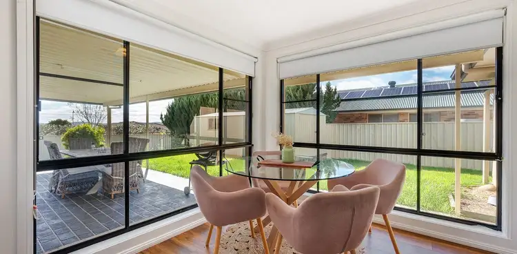 Fourth view of Homely house listing, 12 Hardy Crescent, Mudgee NSW 2850