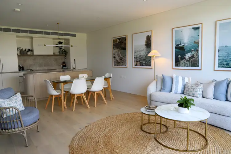 Main view of Homely apartment listing, G09/15 Cormorant Way, Shell Cove NSW 2529