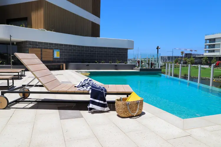 Fourth view of Homely apartment listing, G09/15 Cormorant Way, Shell Cove NSW 2529