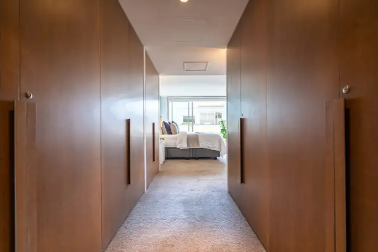 Second view of Homely apartment listing, 202/152 Campbell Parade, Bondi Beach NSW 2026