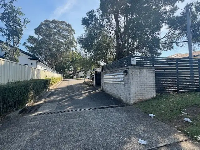 22 James Street