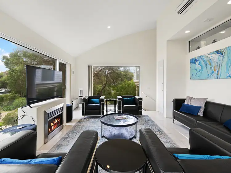 Sixth view of Homely house listing, 2B Harbour View, Sandy Point VIC 3959