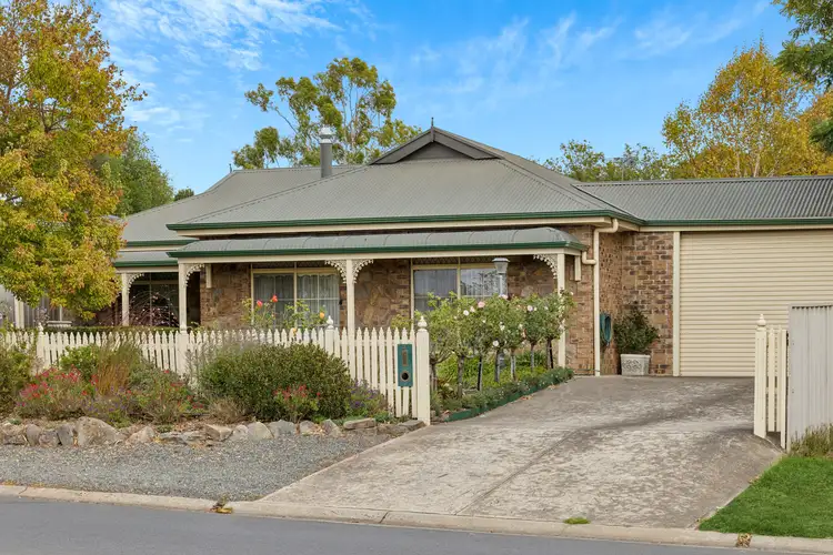 4 Barker Road