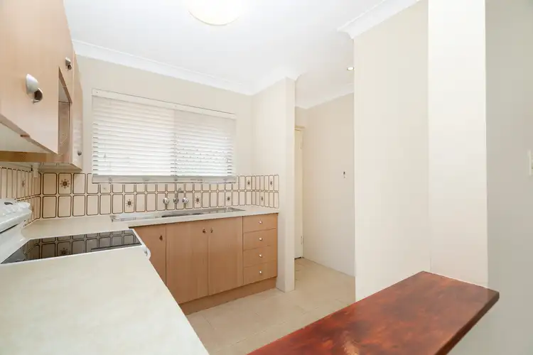 Fifth view of Homely unit listing, 9/21 Skew Street, Sherwood QLD 4075