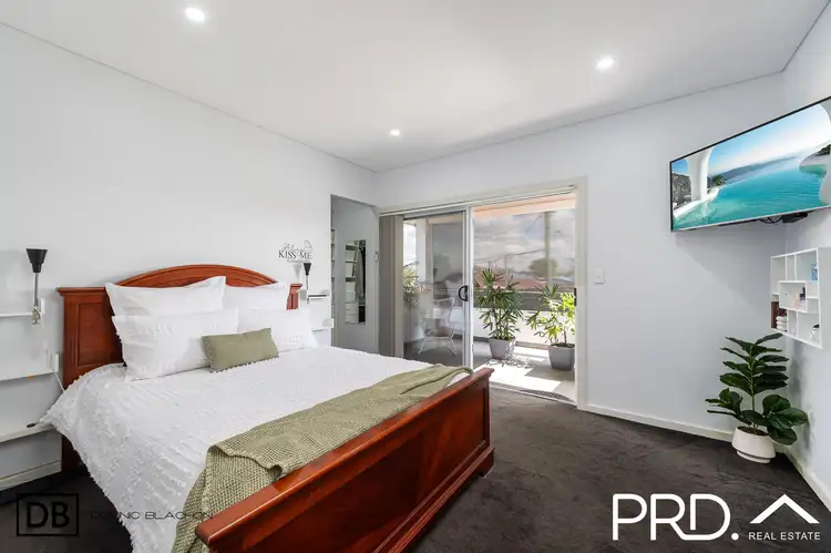 Fifth view of Homely semi-detached listing, 21a Eileen Street, Picnic Point NSW 2213