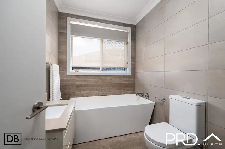 Sixth view of Homely semi-detached listing, 21a Eileen Street, Picnic Point NSW 2213