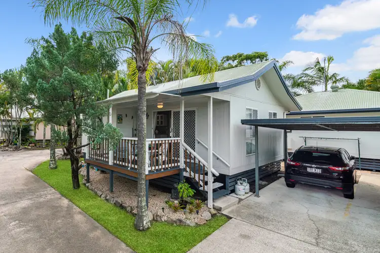 Second view of Homely unit listing, 139/48-74 David Low Way, Diddillibah QLD 4559