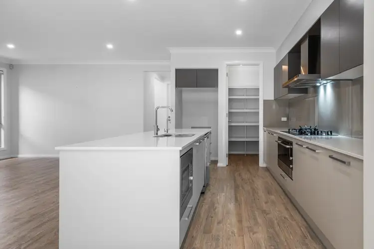 Second view of Homely house listing, 24 Bloomsdale Circuit, Gables NSW 2765