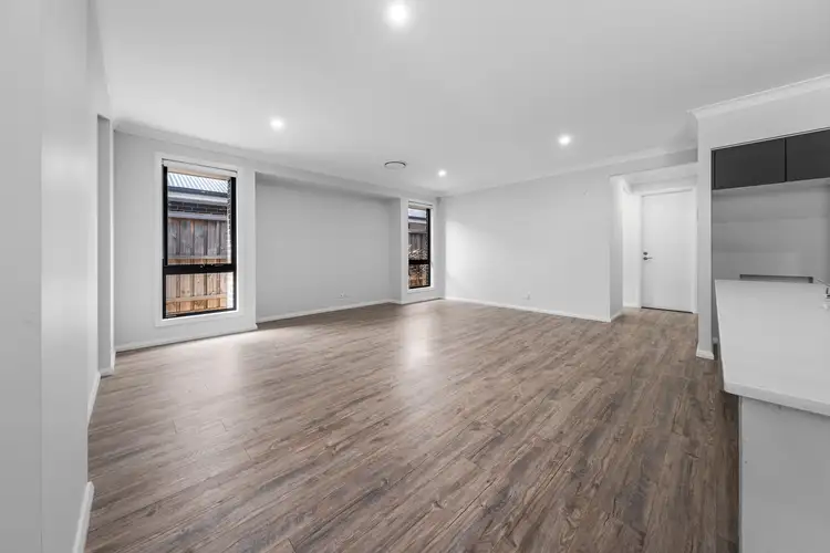 Fifth view of Homely house listing, 24 Bloomsdale Circuit, Gables NSW 2765