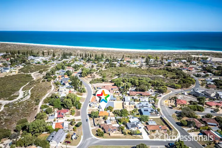 Main view of Homely house listing, 3 Cassilda Way, Two Rocks WA 6037