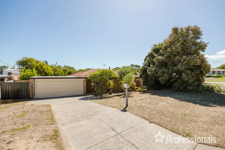 Third view of Homely house listing, 3 Cassilda Way, Two Rocks WA 6037