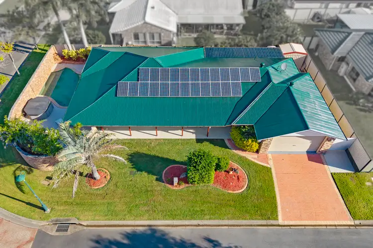 Third view of Homely house listing, 10 Miles Crescent, Manly West QLD 4179
