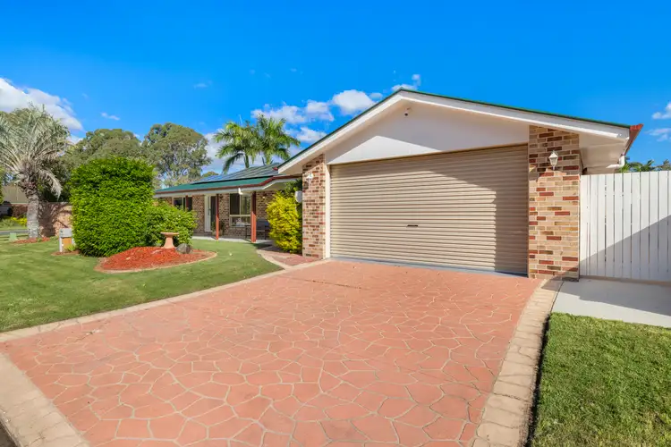 Fourth view of Homely house listing, 10 Miles Crescent, Manly West QLD 4179