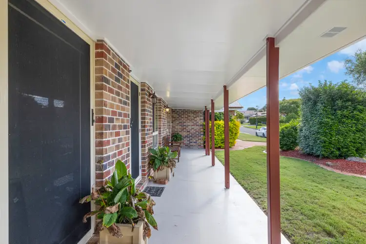 Fifth view of Homely house listing, 10 Miles Crescent, Manly West QLD 4179