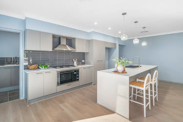 Fifth view of Homely house listing, 36 Ardersier Drive, Singleton NSW 2330